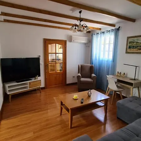 El Llanete 펜션 베가데산마테오