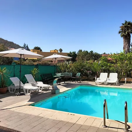 El Llanete בית נופש *