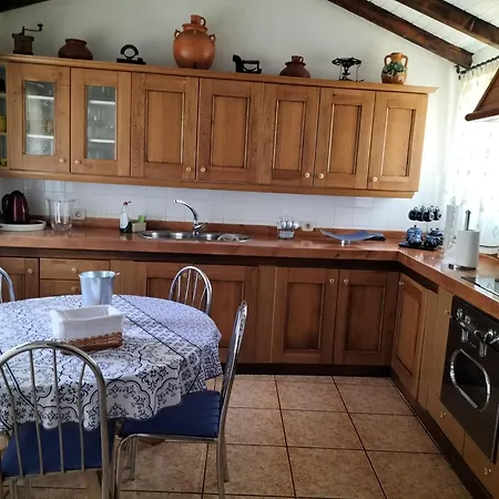 El Llanete * וגה דה סן מטאו