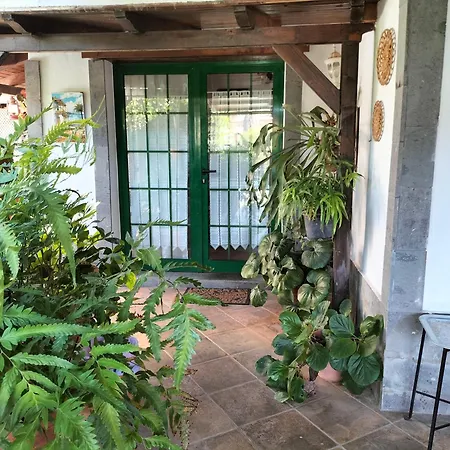 El Llanete * וגה דה סן מטאו