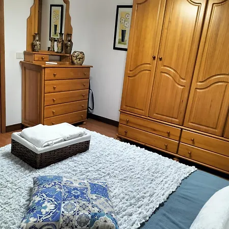 El Llanete בית נופש וגה דה סן מטאו