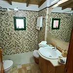 El Llanete بيت للعطل فيغا دي سان ماتيو