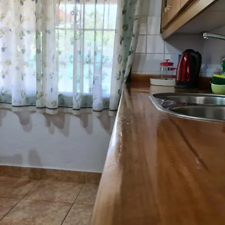 El Llanete بيت للعطل