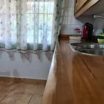 El Llanete Дом отдыха