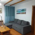 Дом отдыха El Llanete
