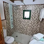 El Llanete * Вега де Сан Матео