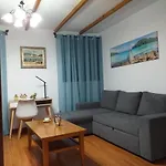 El Llanete Дом отдыха Вега де Сан Матео