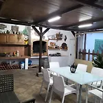 Дом отдыха El Llanete *