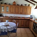 El Llanete * Вега де Сан Матео