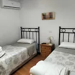 El Llanete Дом отдыха